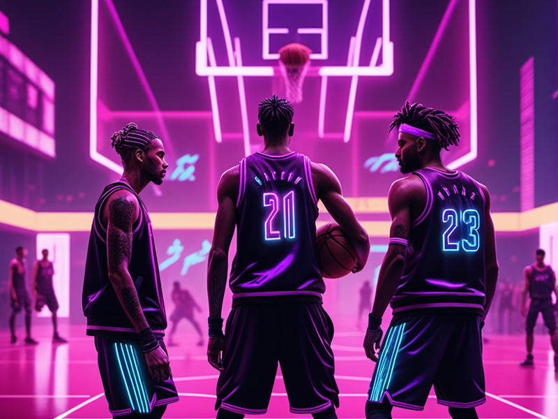 [QQ原声]WNBA季后赛半决赛G1 印第安纳狂热vs拉斯维加斯王牌  第二节 录像