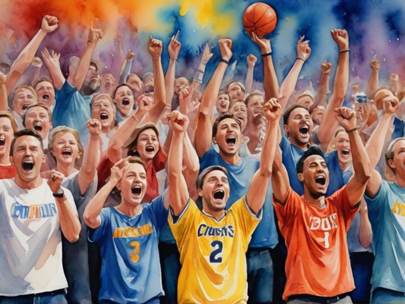 [QQ国语]NBA季前赛 森林狼vs掘金 第三节 录像