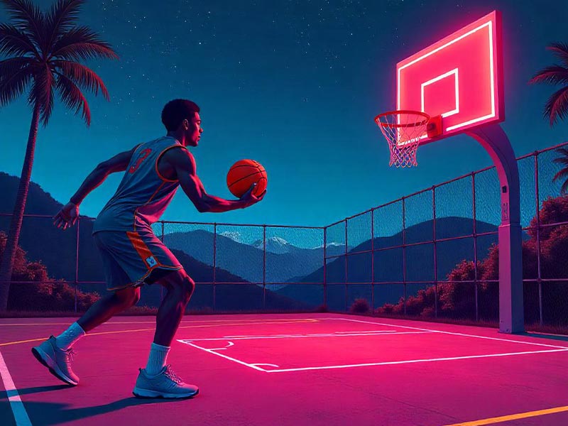 [QQ原声]NBA季前赛 太阳vs湖人 第四节 录像