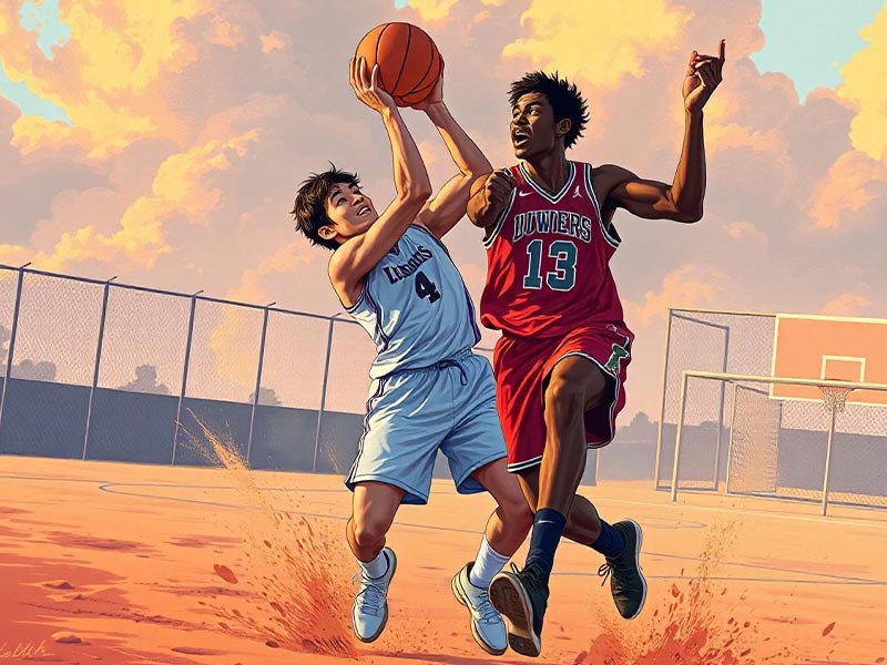 [QQ原声]WNBA季后赛首轮G3 西雅图风暴vs拉斯维加斯王牌  第一节 录像